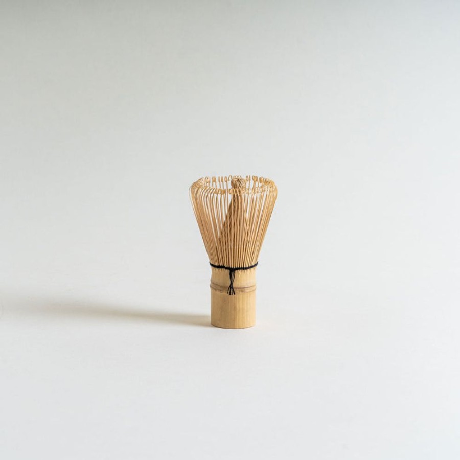 Shop Kitchen + Diningshop Kitchen + Dining Mogutable Selects Tea & Coffee Ware | Bamboo Matcha Whisk