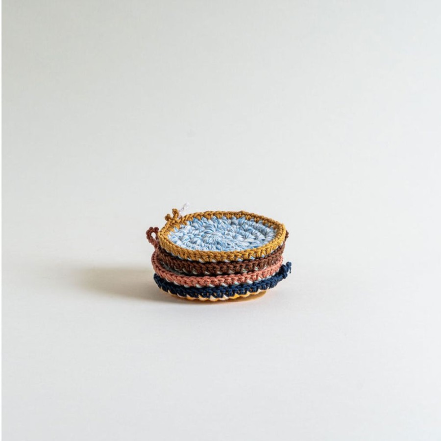 Shop Livingshop Living Liu u crochet Home Decor | Handmade Crochet Coaster