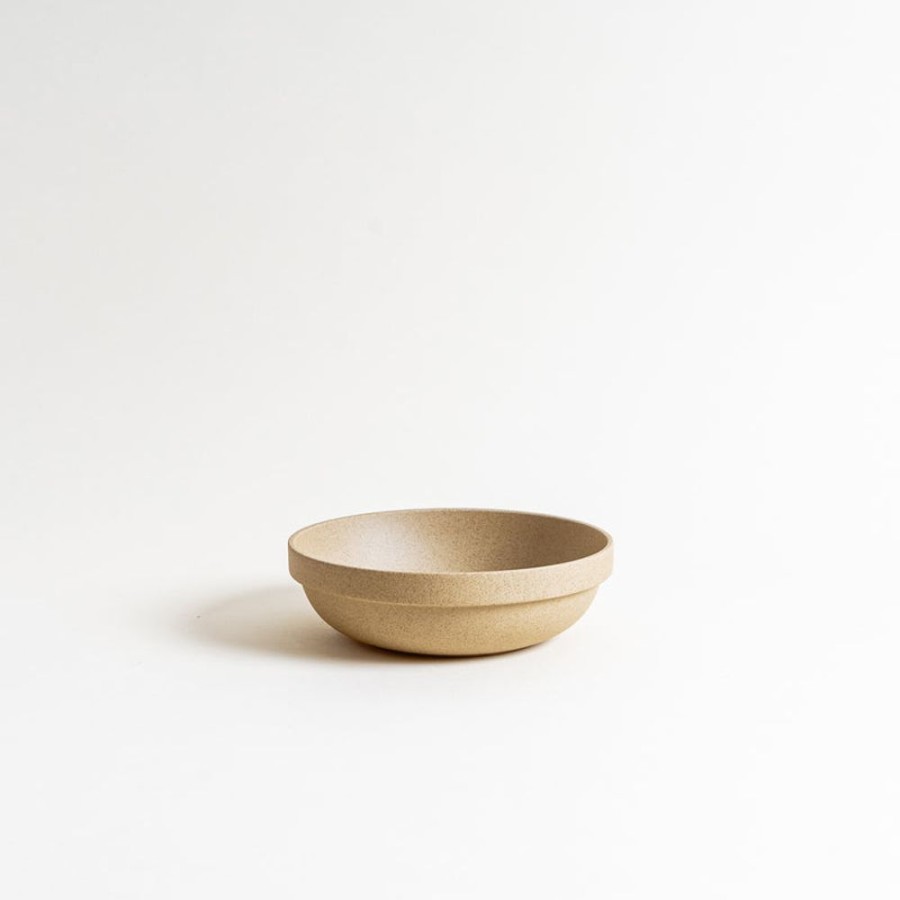 Shop Kitchen + Diningshop Kitchen + Dining Hasami Porcelain Plates & Bowls | 7.3" Hasami Porcelain Round Bowl In Natural