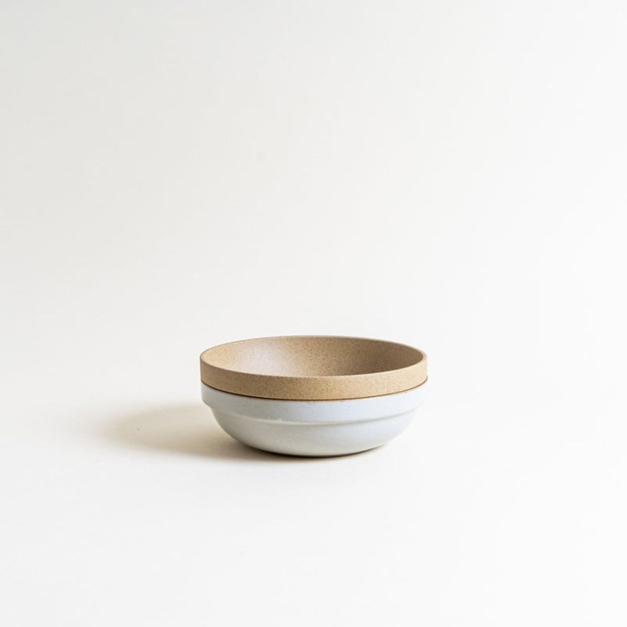 Shop Kitchen + Diningshop Kitchen + Dining Hasami Porcelain Plates & Bowls | 7.3" Hasami Porcelain Round Bowl In Natural