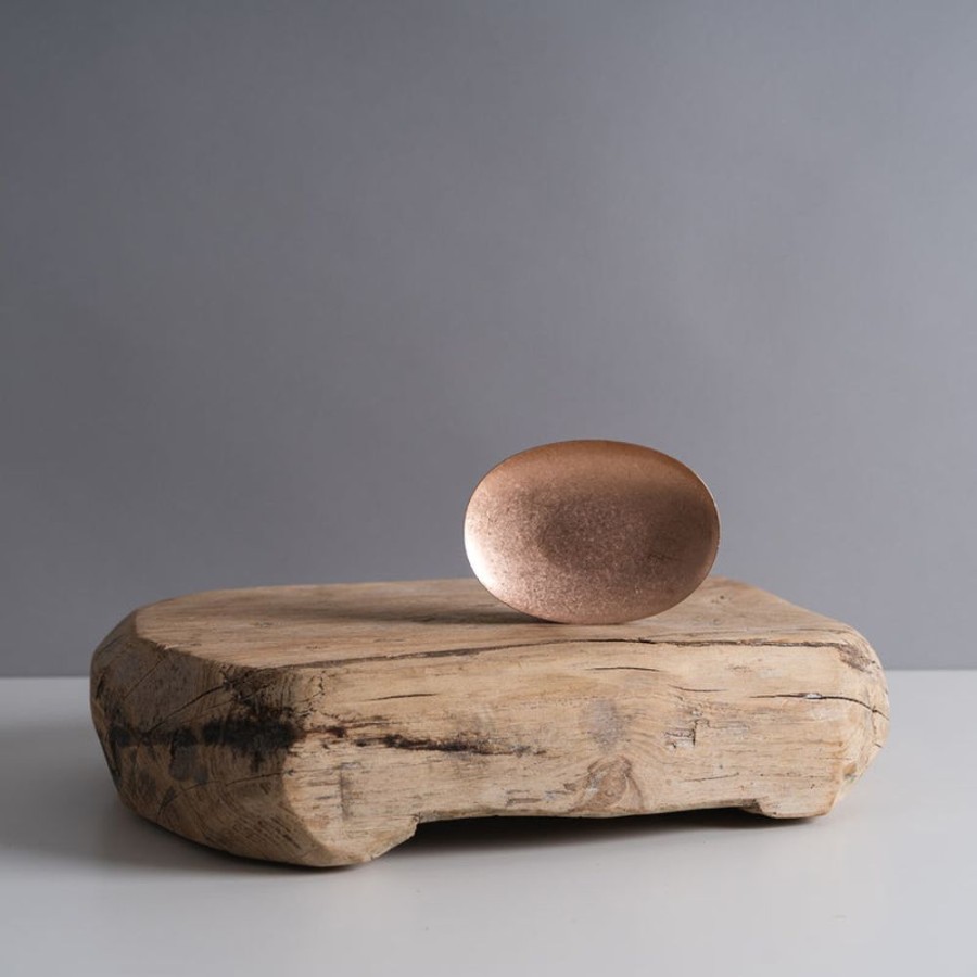 Shop Livingshop Living Picus Stationery | Japanese Copper Tray