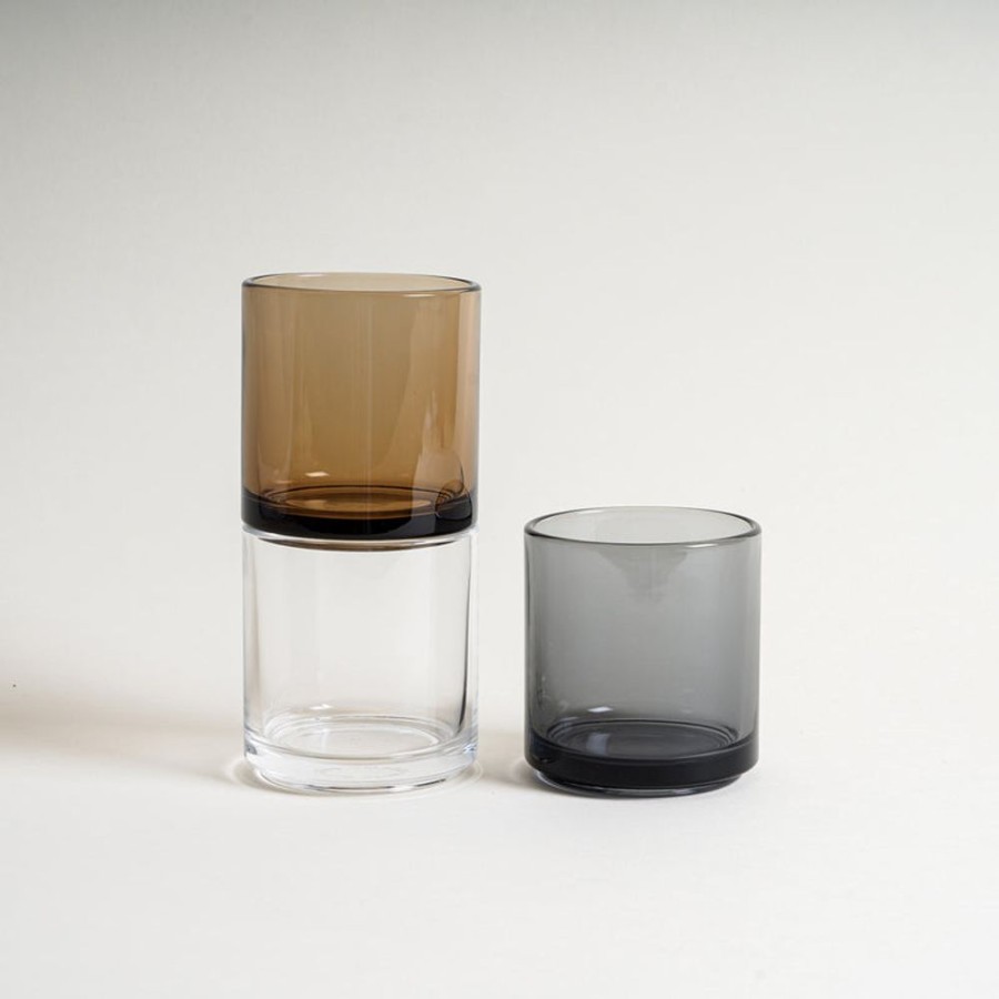 Shop Kitchen + Diningshop Kitchen + Dining Hasami Porcelain Mugs & Cups | Hasami Porcelain Glass Tumbler