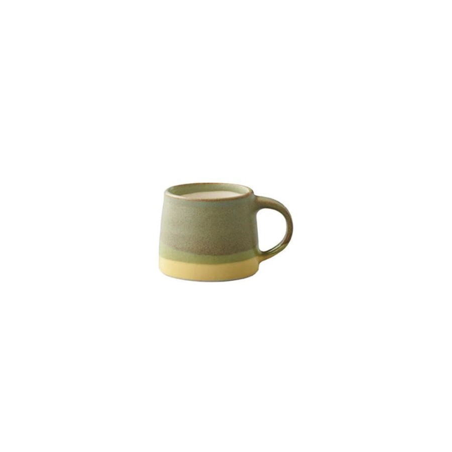 Shop Kitchen + Diningshop Kitchen + Dining Kinto Mugs & Cups | Kinto Scs Espresso Mug