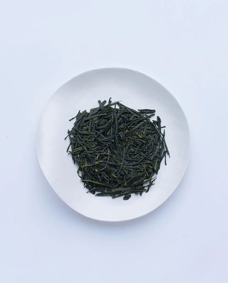 Shop Kitchen + Diningshop Kitchen + Dining Ippodo Tea Tea, Snacks & Condiments | Ippodo Tea Hosen Sencha - 95G Can