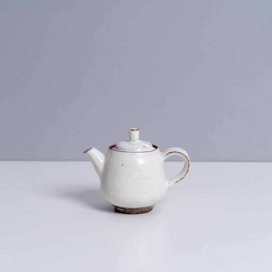 Shop Kitchen + Diningshop Kitchen + Dining Jang Hun Seong Tea & Coffee Ware | Jang Hun Seong Teapot + Teacup Set 2