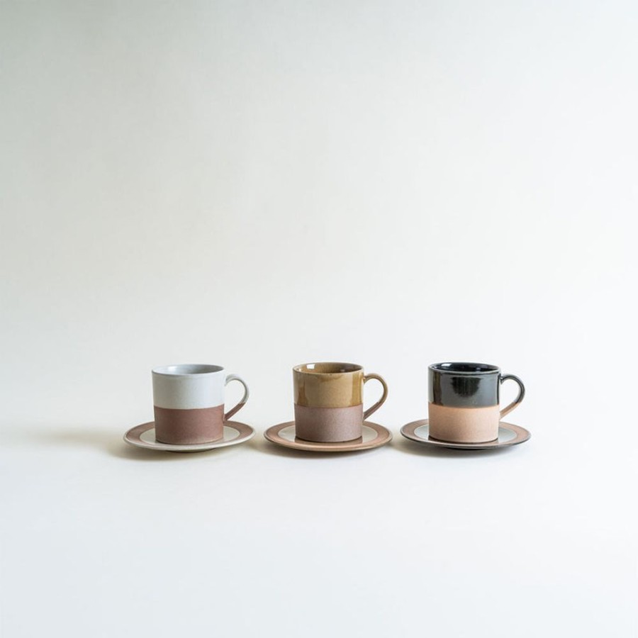 Shop Kitchen + Diningshop Kitchen + Dining Mogutable Selects Mugs & Cups | Ceramic Mug & Plate Set