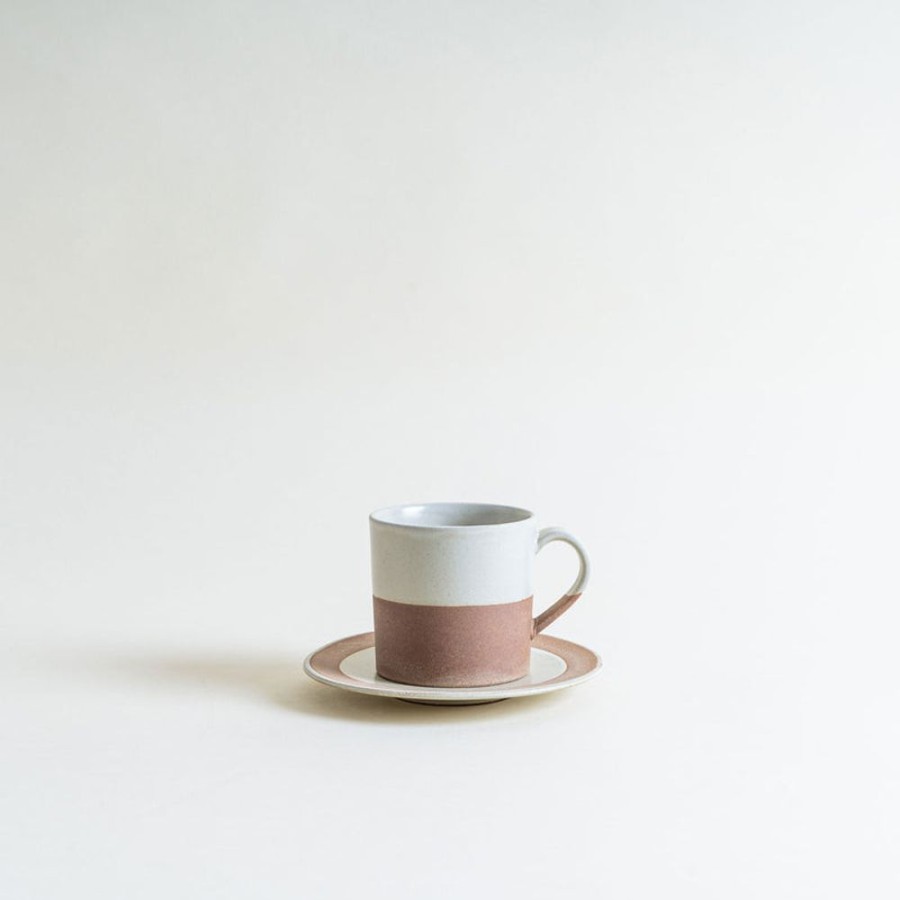 Shop Kitchen + Diningshop Kitchen + Dining Mogutable Selects Mugs & Cups | Ceramic Mug & Plate Set