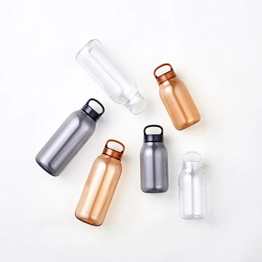 Shop Kitchen + Diningshop Kitchen + Dining Kinto Tools, Accessories & Storage | Kinto Water Bottle 500Ml