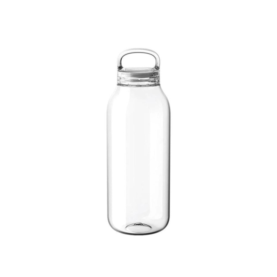 Shop Kitchen + Diningshop Kitchen + Dining Kinto Tools, Accessories & Storage | Kinto Water Bottle 500Ml