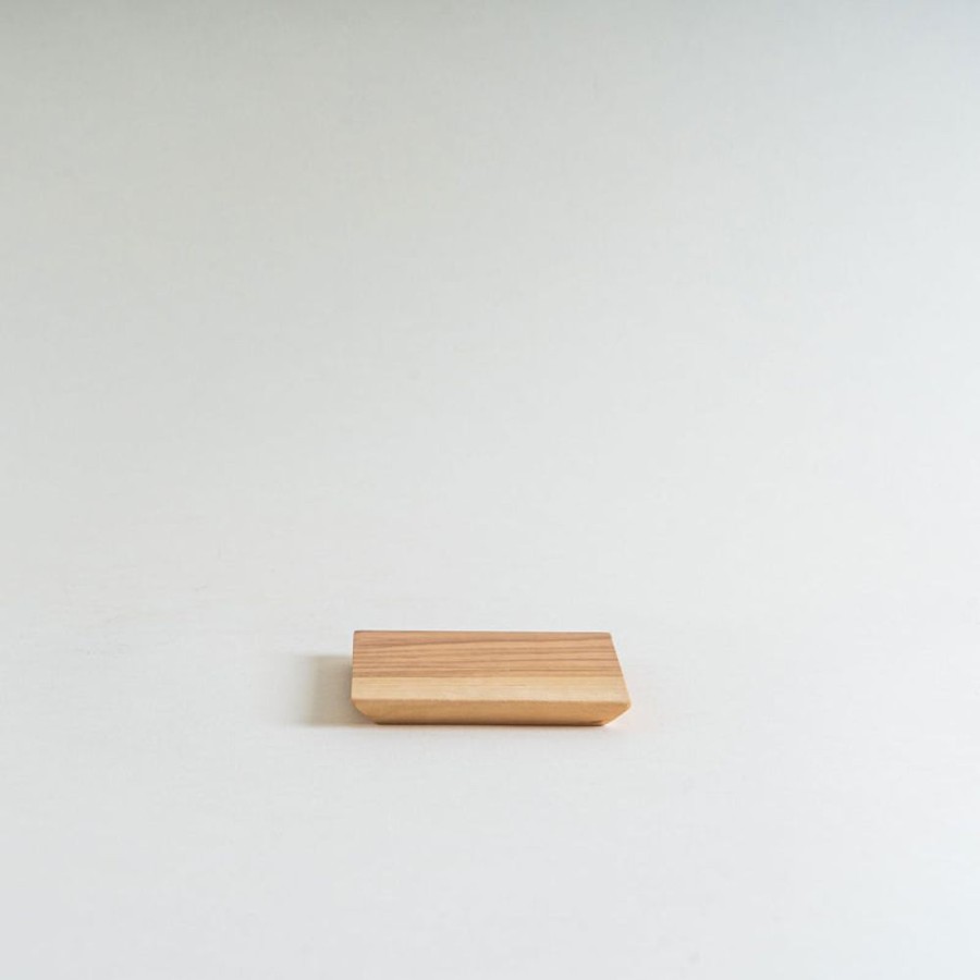 Shop Kitchen + Diningshop Kitchen + Dining Saliu Tools, Accessories & Storage | Square Wooden Coaster