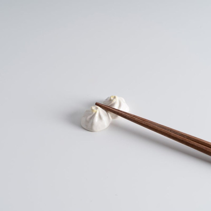 Shop Kitchen + Diningshop Kitchen + Dining Mogutable Selects Tools, Accessories & Storage | Xiaolongbao Chopstick Rest