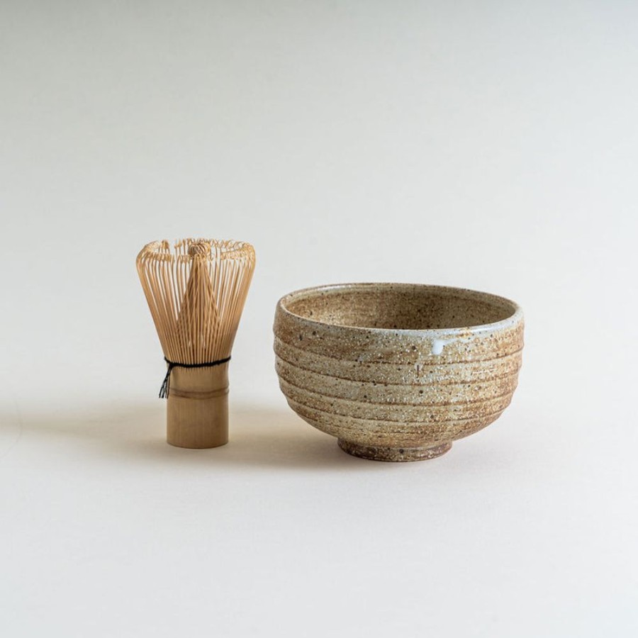 Shop Kitchen + Diningshop Kitchen + Dining Mogutable Selects Plates & Bowls | Shigaraki Matcha Bowl