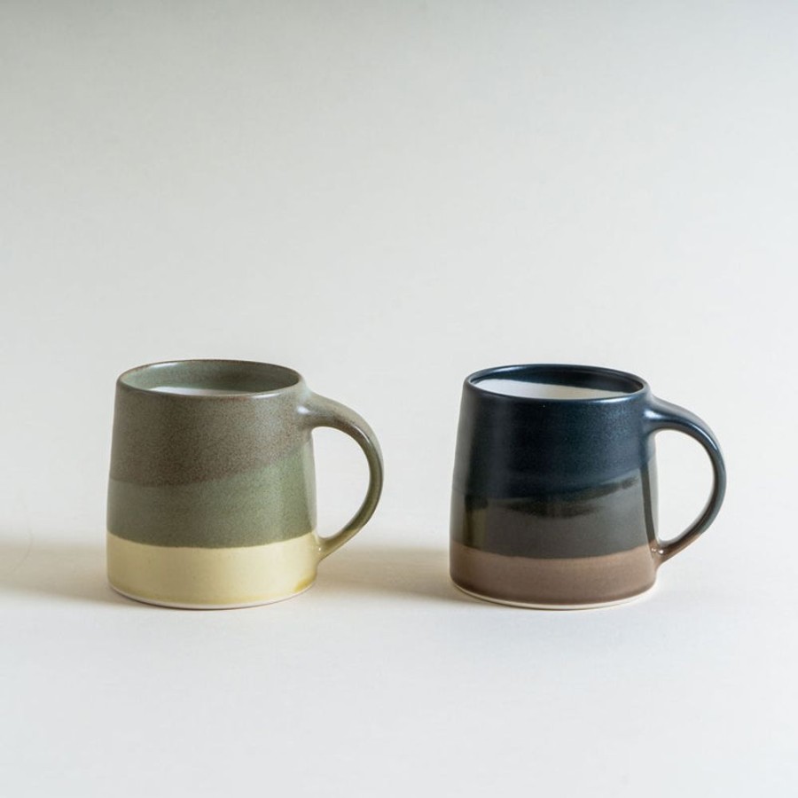 Shop Kitchen + Diningshop Kitchen + Dining Kinto Mugs & Cups | Kinto Scs Mug