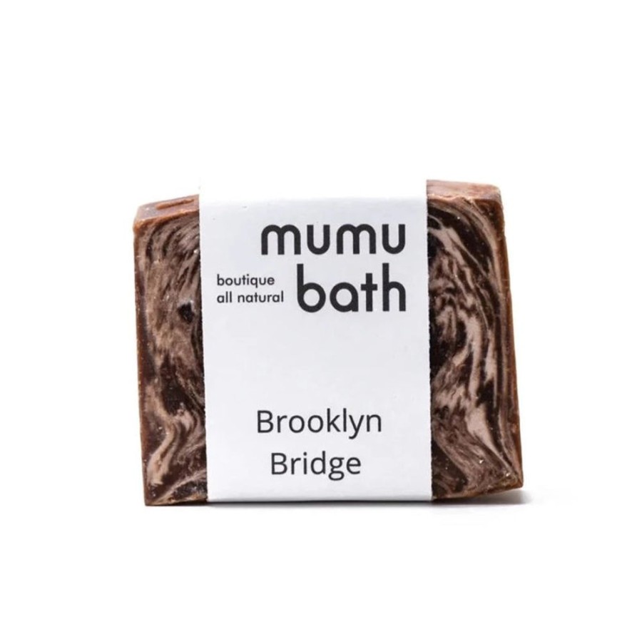 Shop Livingshop Living Mumu Bath Body & Bath | Brooklyn Bridge Soap