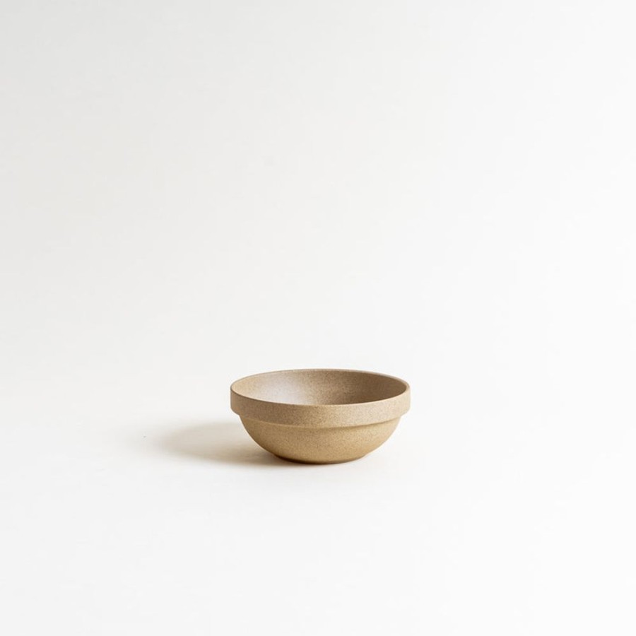 Shop Kitchen + Diningshop Kitchen + Dining Hasami Porcelain Plates & Bowls | 5.7" Hasami Porcelain Round Bowl In Natural