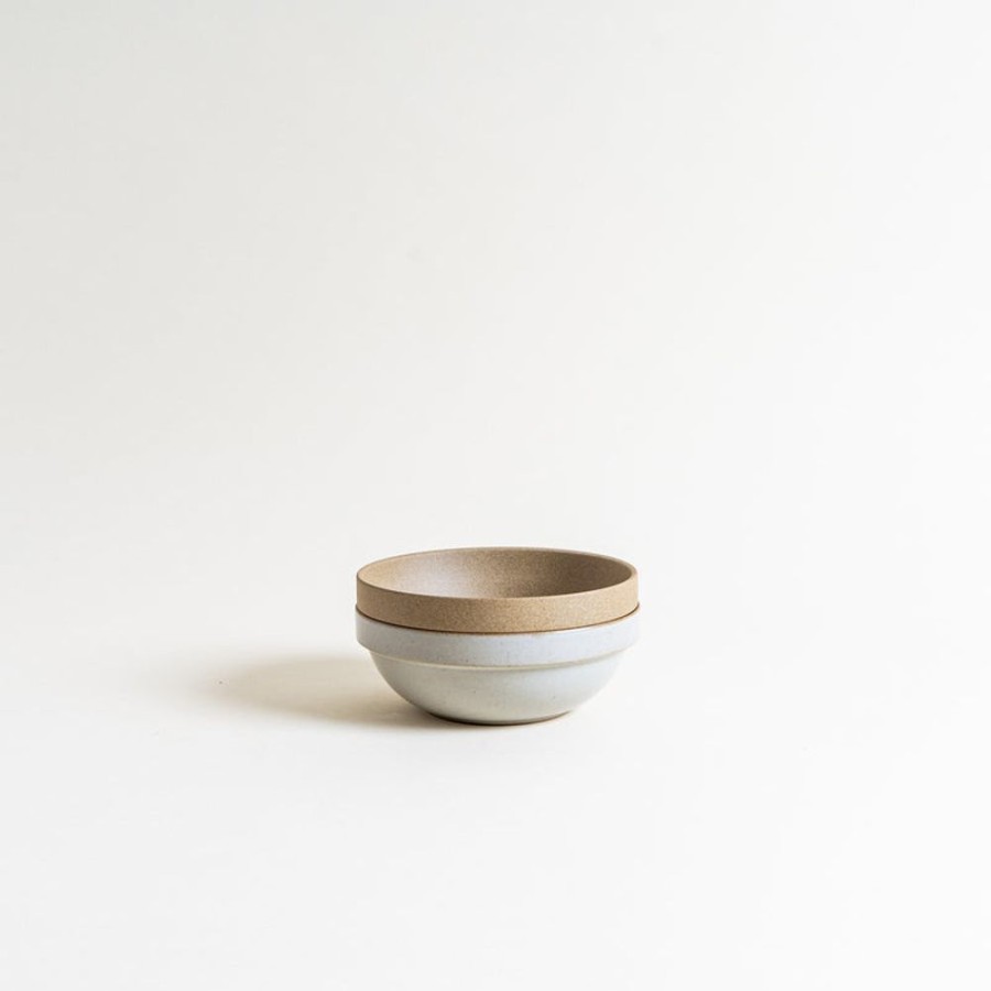 Shop Kitchen + Diningshop Kitchen + Dining Hasami Porcelain Plates & Bowls | 5.7" Hasami Porcelain Round Bowl In Natural