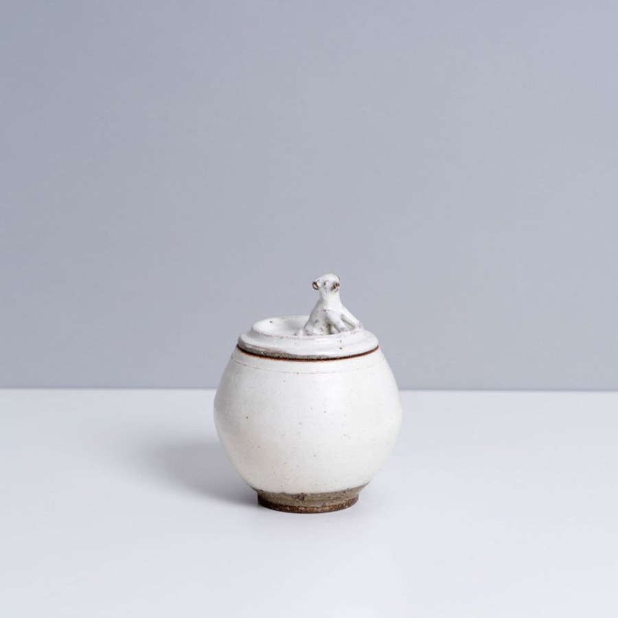 Shop Livingshop Living Jang Hun Seong Home Decor | Jang Hun Seong Popo Jar 2