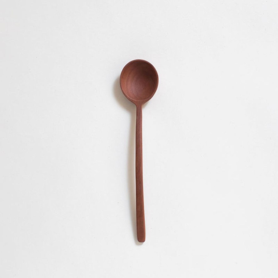 Shop Kitchen + Diningshop Kitchen + Dining Mogutable Selects Cutlery | Wooden Spoon