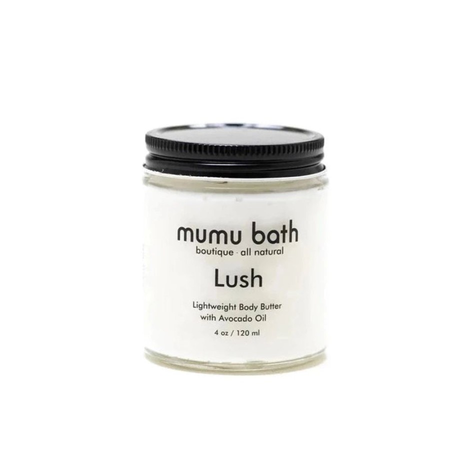 Shop Livingshop Living Mumu Bath Body & Bath | Lightweight Body Butter