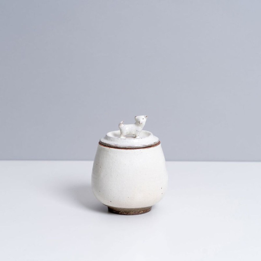 Shop Livingshop Living Jang Hun Seong Home Decor | Jang Hun Seong Popo Jar 1