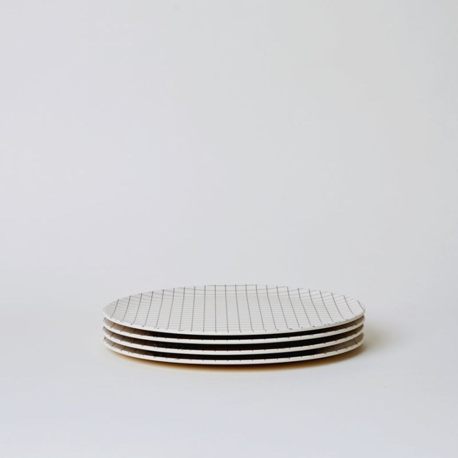 Shop Kitchen + Diningshop Kitchen + Dining Xenia Taler Plates & Bowls | 10" Metric Bamboo Plate