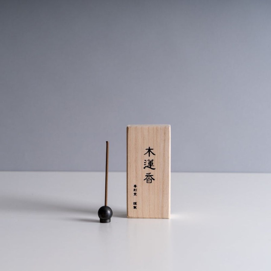 Shop Livingshop Living Kousaido Incense | Kousaido Incense Sticks - Magnolia