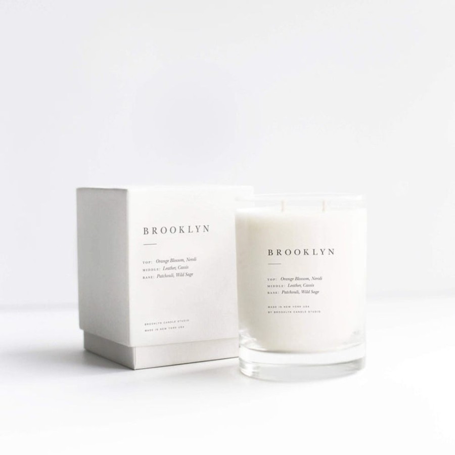 Shop Livingshop Living Brooklyn Candle Studio Candles | Brooklyn Escapist Candle