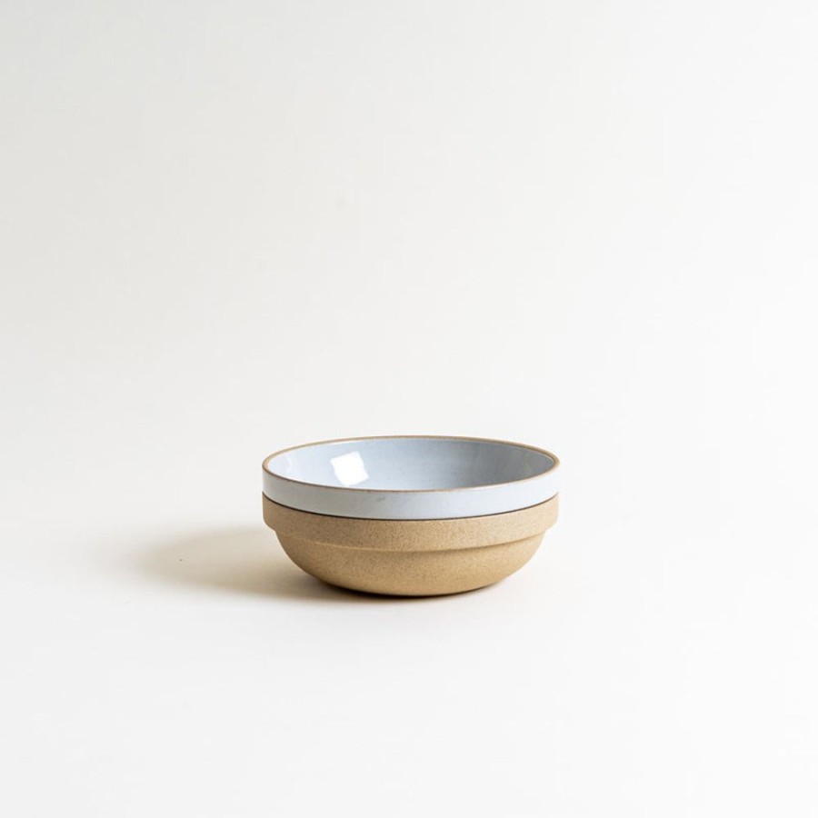 Shop Kitchen + Diningshop Kitchen + Dining Hasami Porcelain Plates & Bowls | 7.3" Hasami Porcelain Round Bowl In Gray