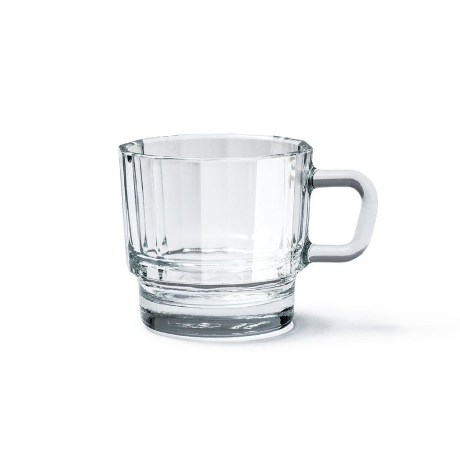 Shop Kitchen + Diningshop Kitchen + Dining HMM Mugs & Cups | Hmm W Glass In Clear