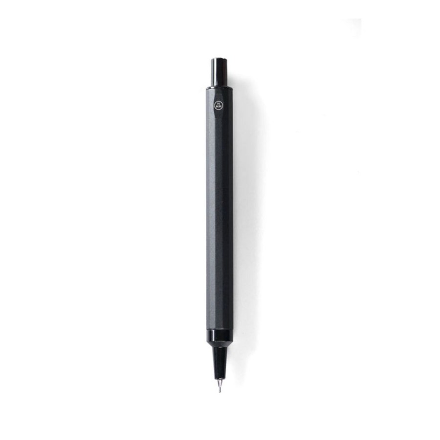 Shop Livingshop Living HMM Stationery | Hmm Mechanical Pencil In Black