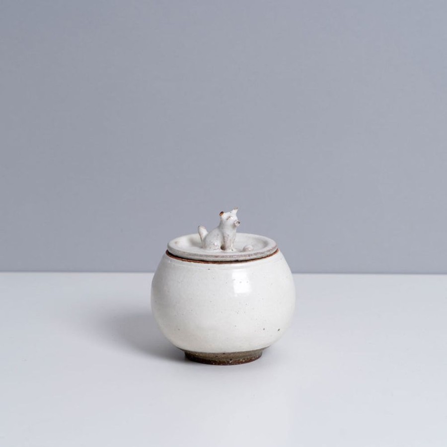 Shop Livingshop Living Jang Hun Seong Home Decor | Jang Hun Seong Popo Jar 4