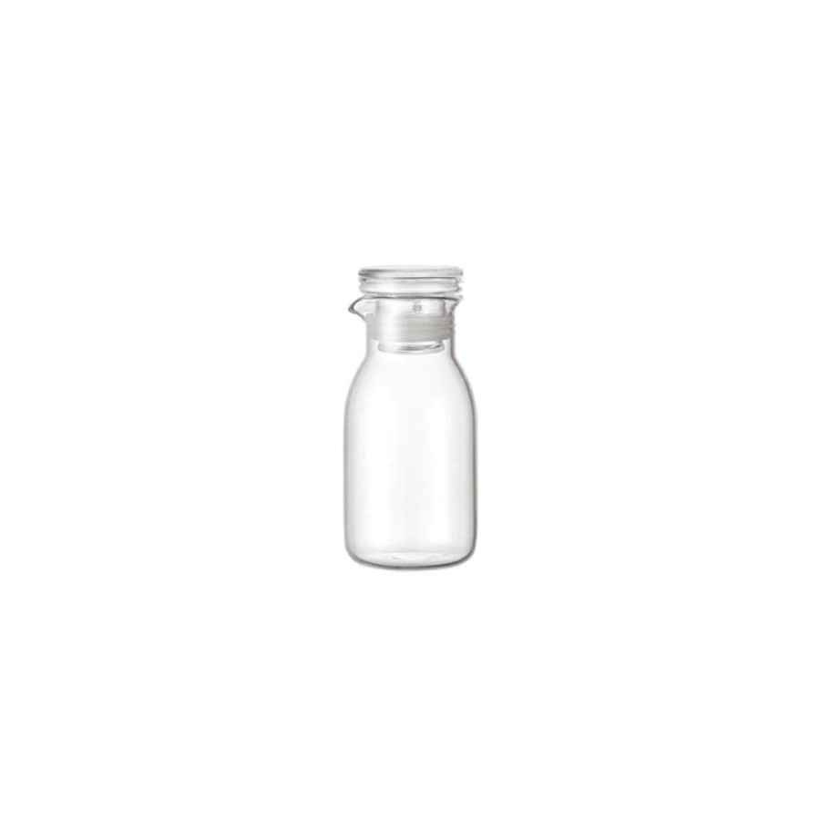 Shop Kitchen + Diningshop Kitchen + Dining Kinto Tools, Accessories & Storage | Kinto Bottlit Dressing Bottle