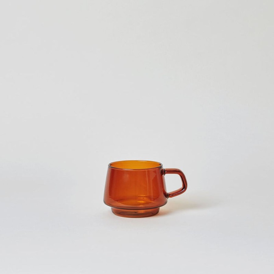 Shop Kitchen + Diningshop Kitchen + Dining Kinto Mugs & Cups | Kinto Sepia Cup