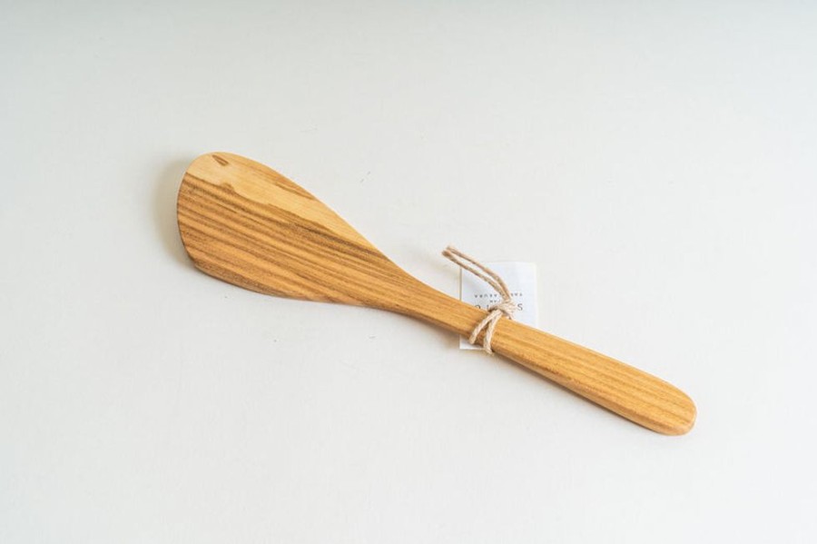 Shop Kitchen + Diningshop Kitchen + Dining Saliu Tools, Accessories & Storage | Yama Sakura Wood Spatula