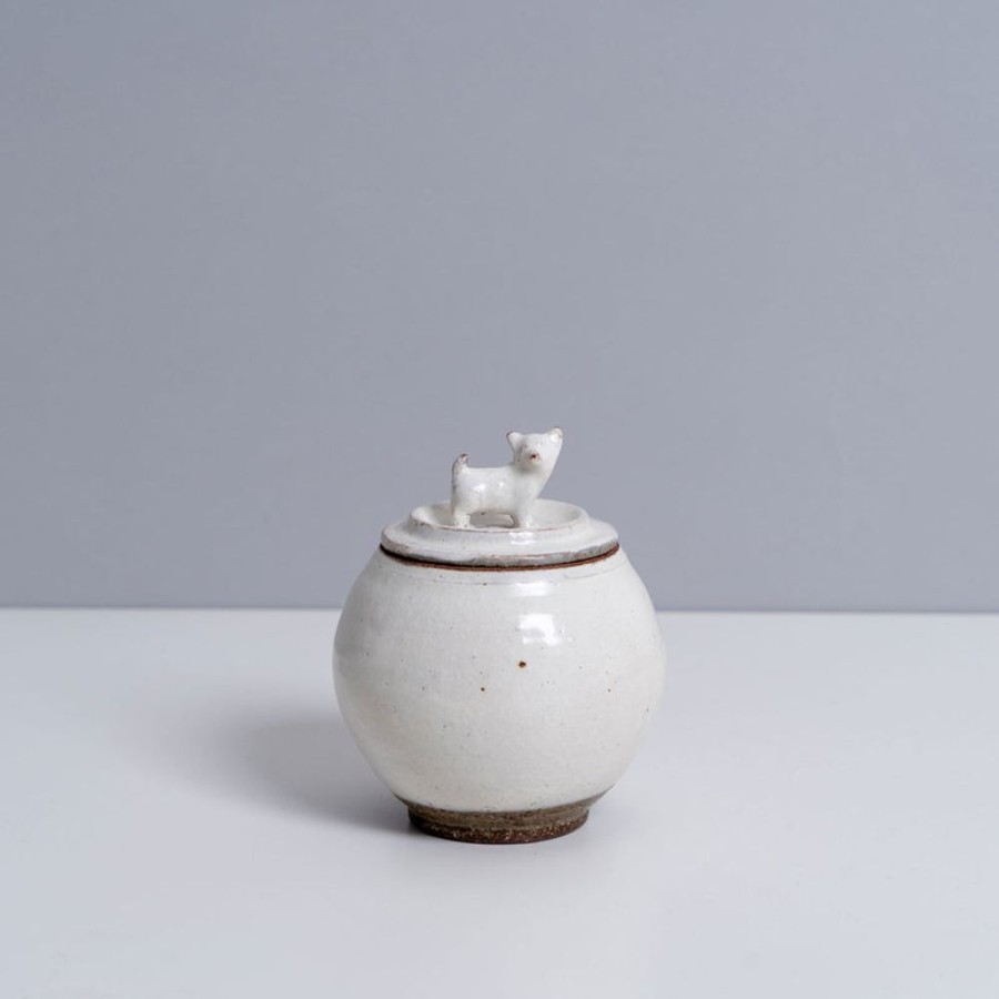 Shop Livingshop Living Jang Hun Seong Home Decor | Jang Hun Seong Popo Jar 3