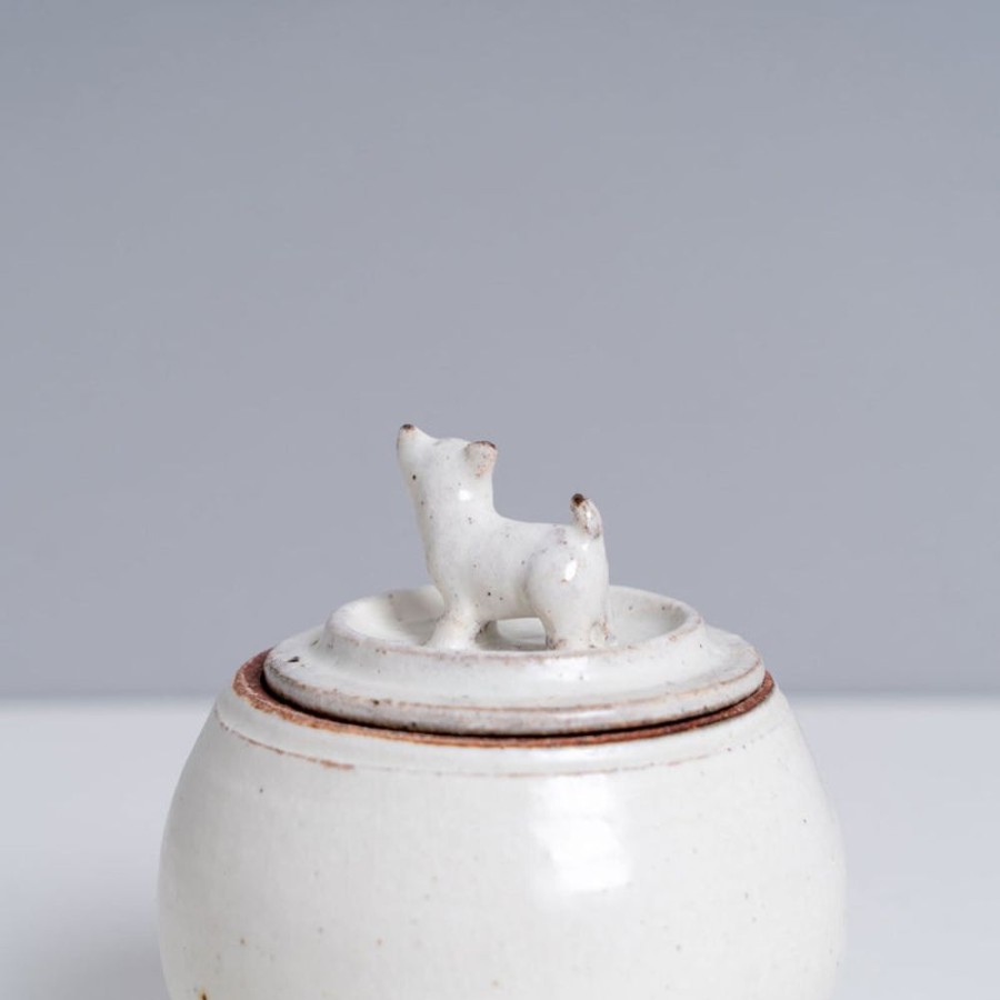 Shop Livingshop Living Jang Hun Seong Home Decor | Jang Hun Seong Popo Jar 3